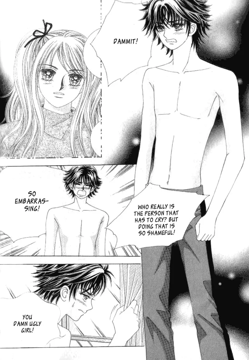 To Love Our Enemies Chapter 16 page 8
