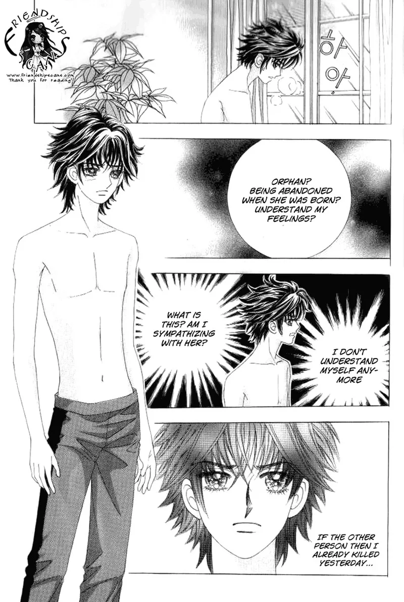 To Love Our Enemies Chapter 16 page 9