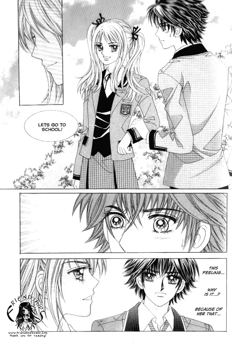 To Love Our Enemies Chapter 16 page 21