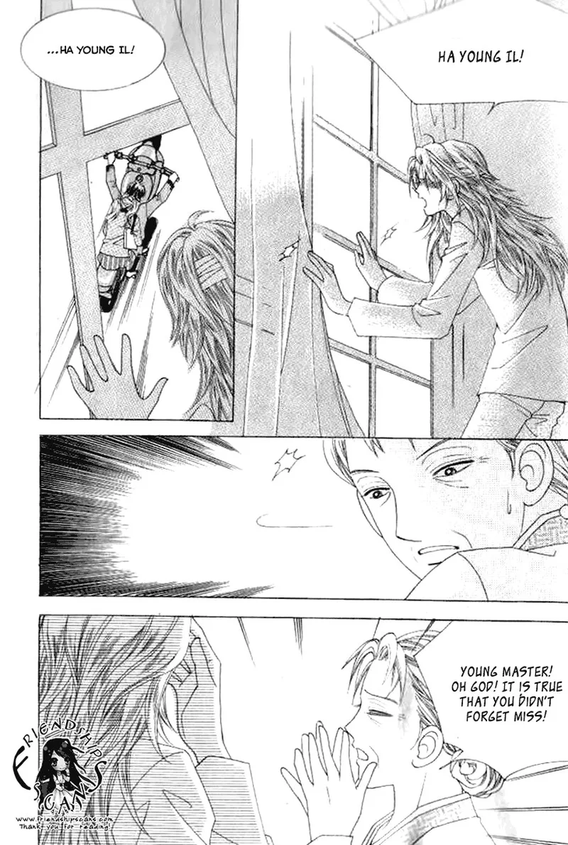 To Love Our Enemies Chapter 16 page 25