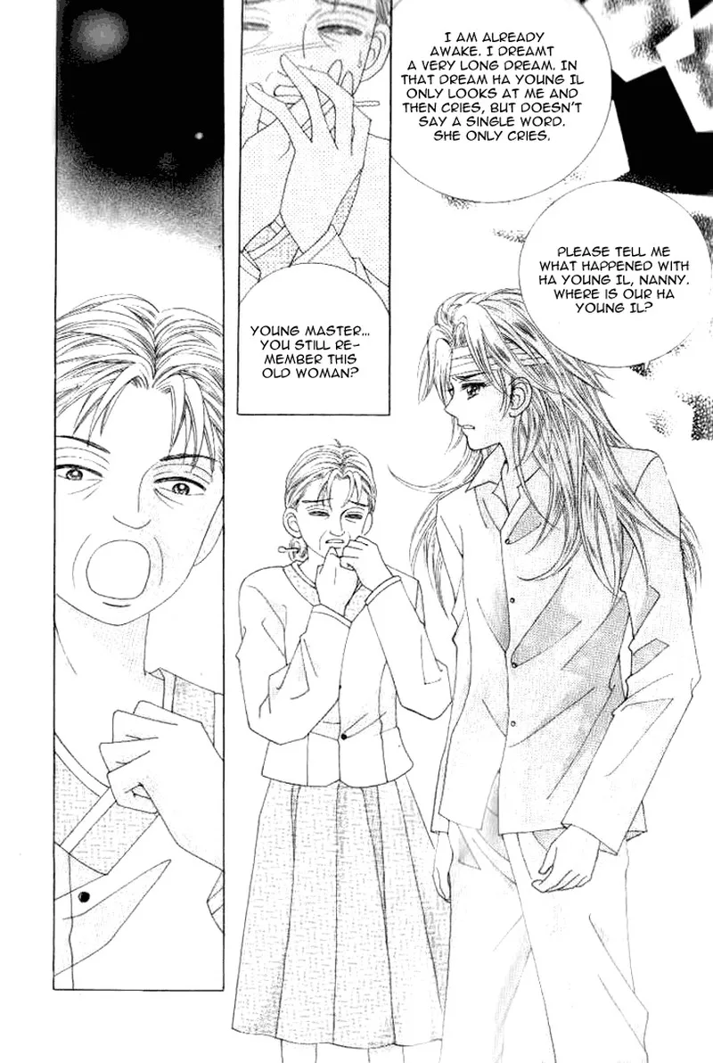 To Love Our Enemies Chapter 16 page 27