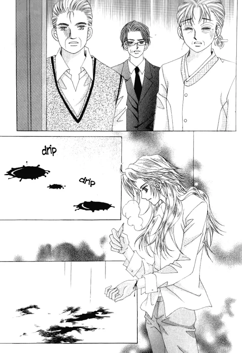 To Love Our Enemies Chapter 17 page 2