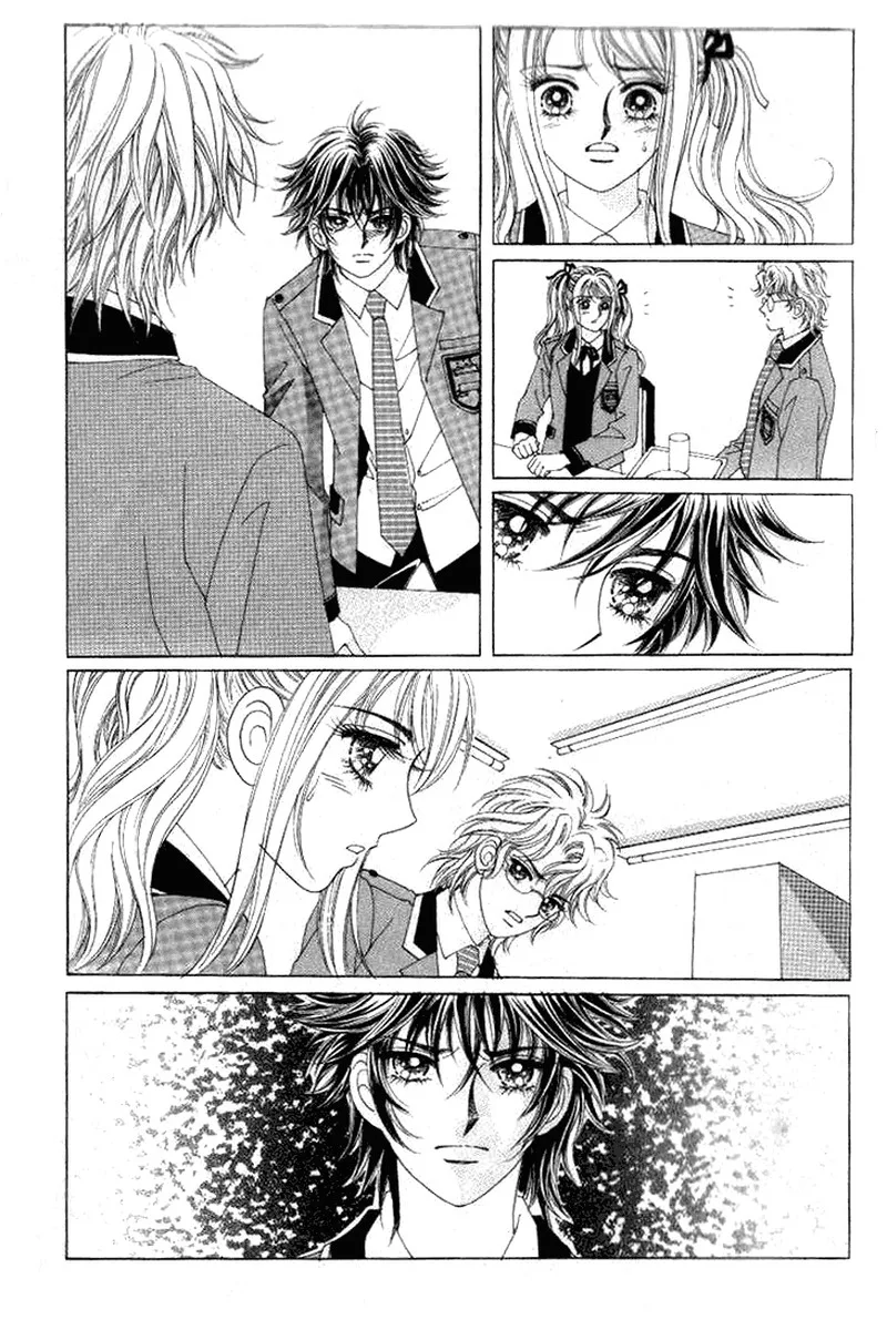 To Love Our Enemies Chapter 17 page 34