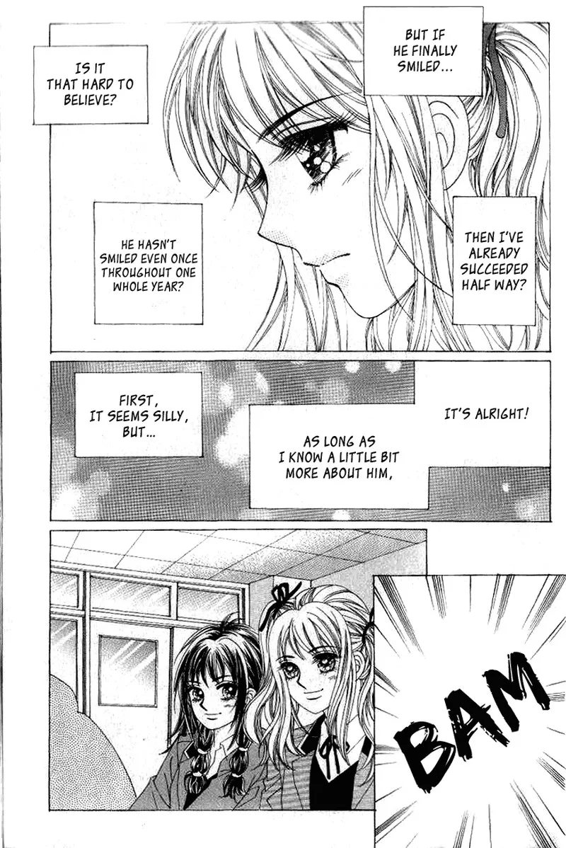 To Love Our Enemies Chapter 17 page 22
