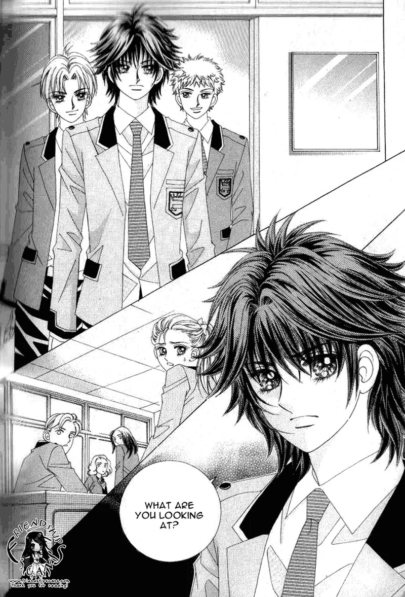 To Love Our Enemies Chapter 17 page 23