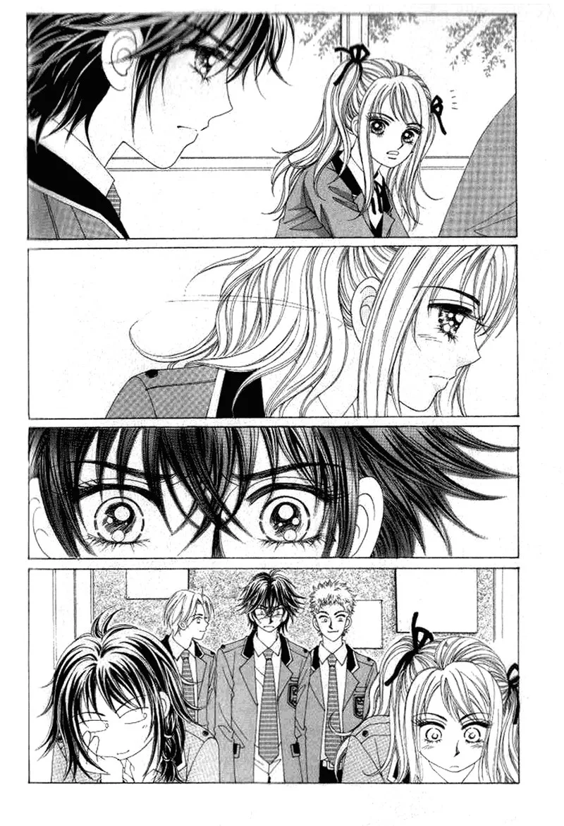 To Love Our Enemies Chapter 17 page 25