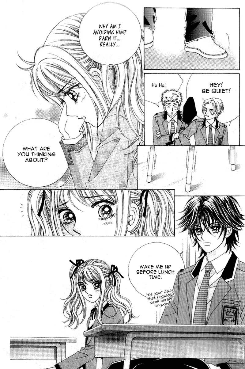 To Love Our Enemies Chapter 17 page 26