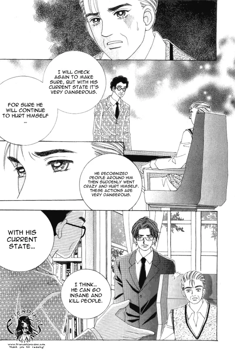 To Love Our Enemies Chapter 17 page 7