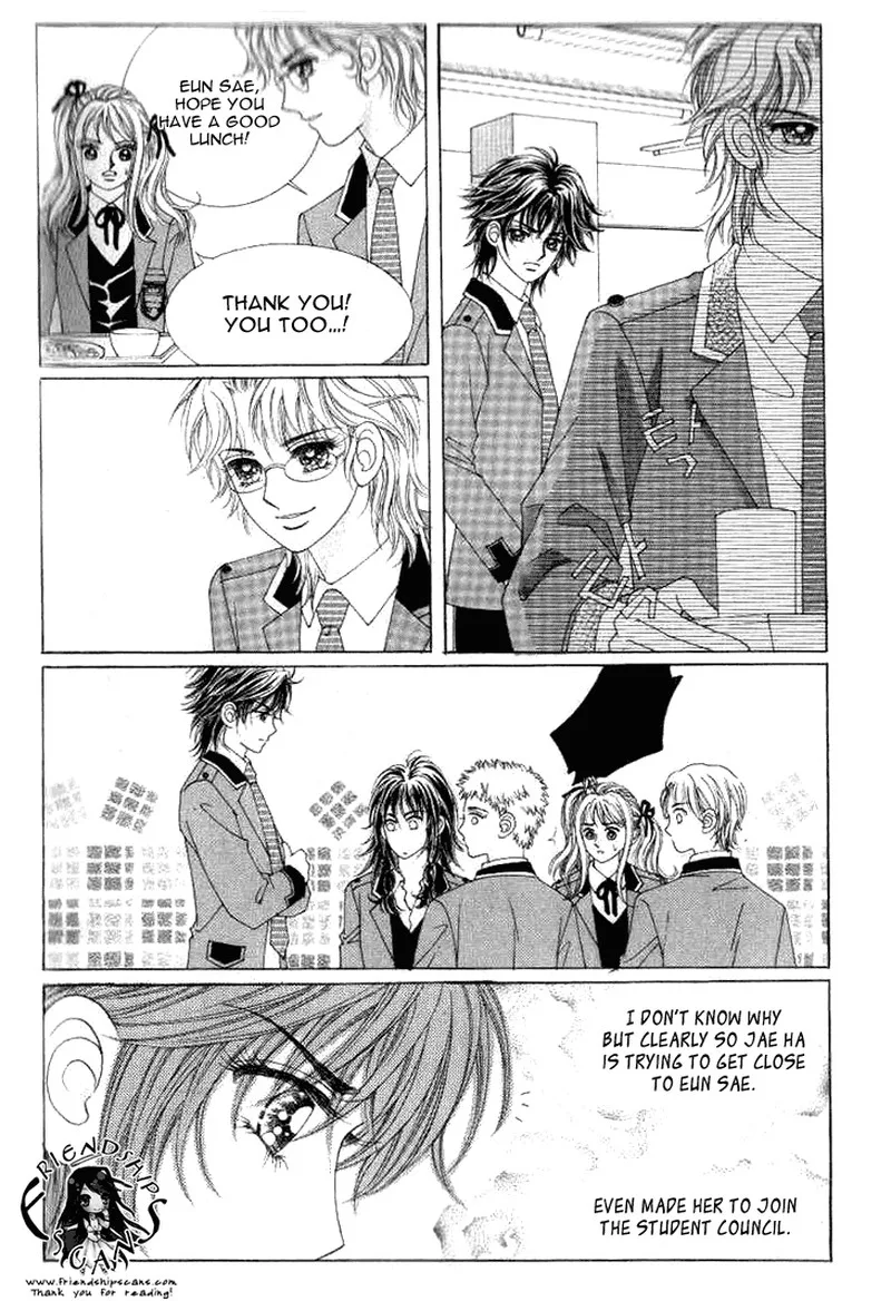 To Love Our Enemies Chapter 17 page 35