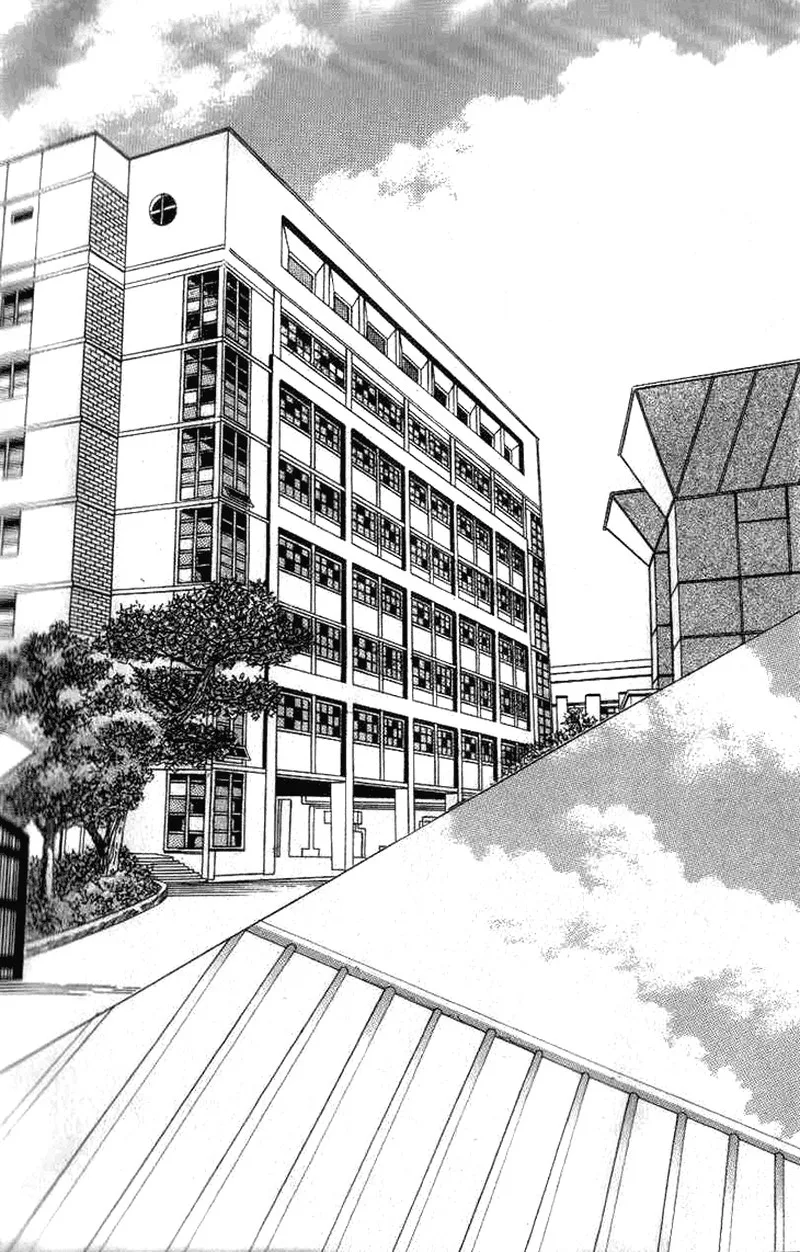 To Love Our Enemies Chapter 17 page 10