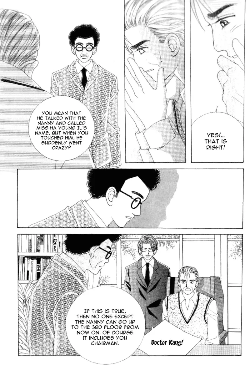 To Love Our Enemies Chapter 17 page 6