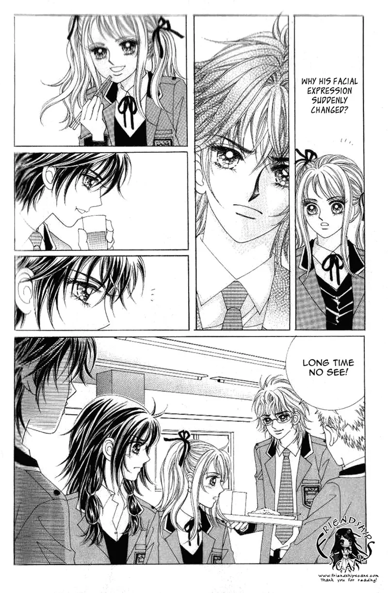 To Love Our Enemies Chapter 17 page 31