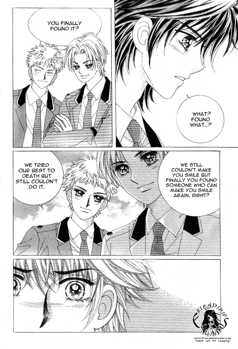 To Love Our Enemies Chapter 17 page 15