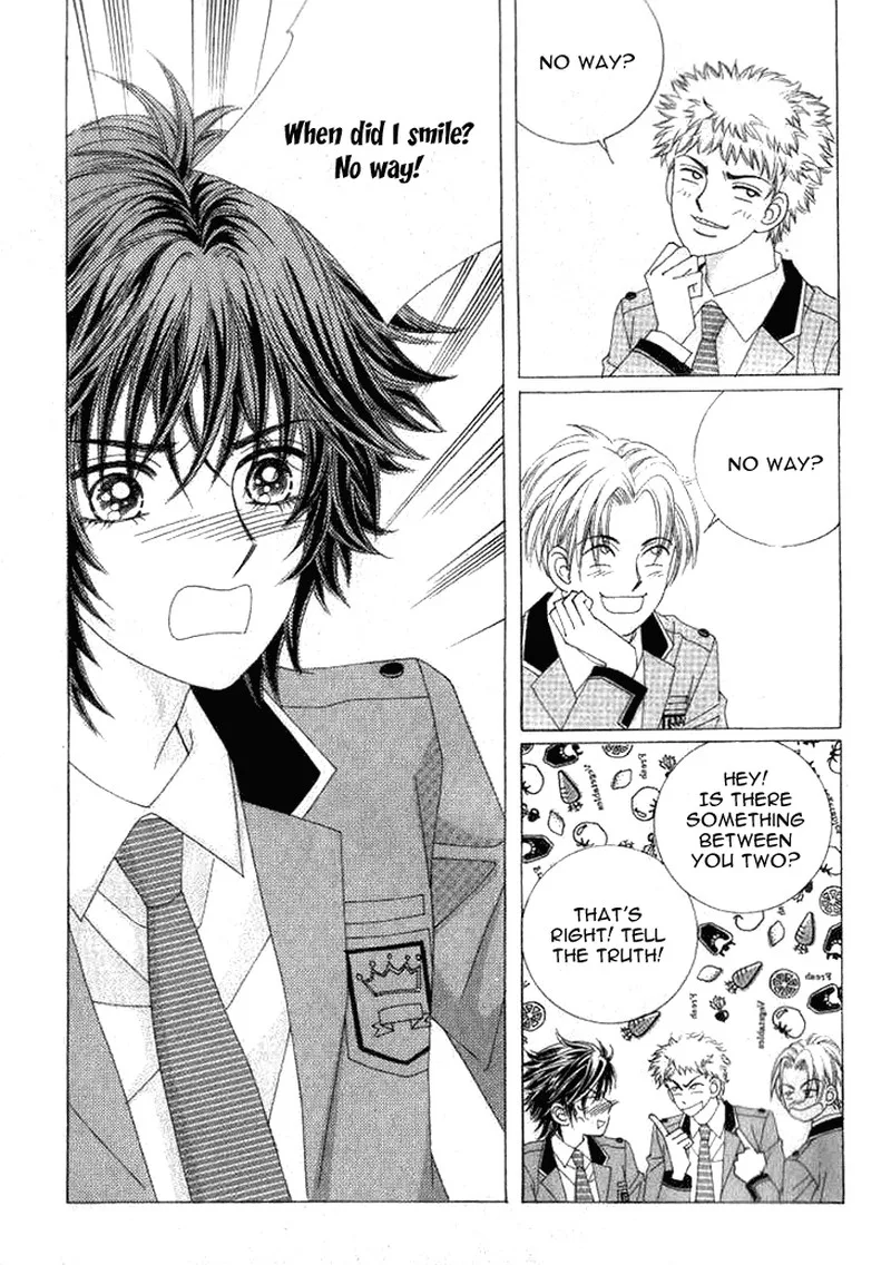 To Love Our Enemies Chapter 17 page 16