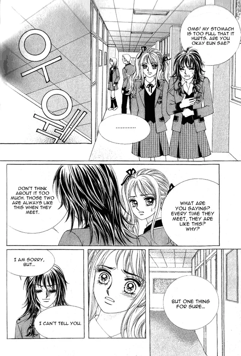 To Love Our Enemies Chapter 17 page 37