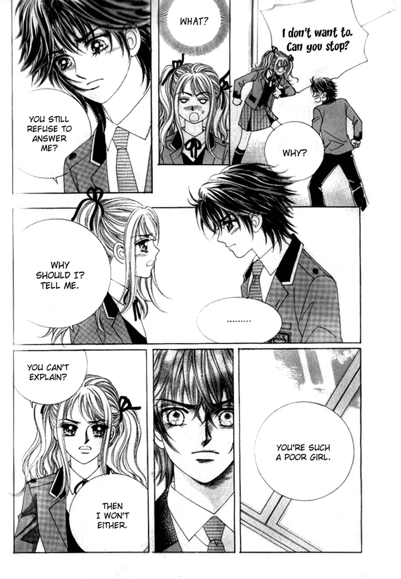 To Love Our Enemies Chapter 18 page 7