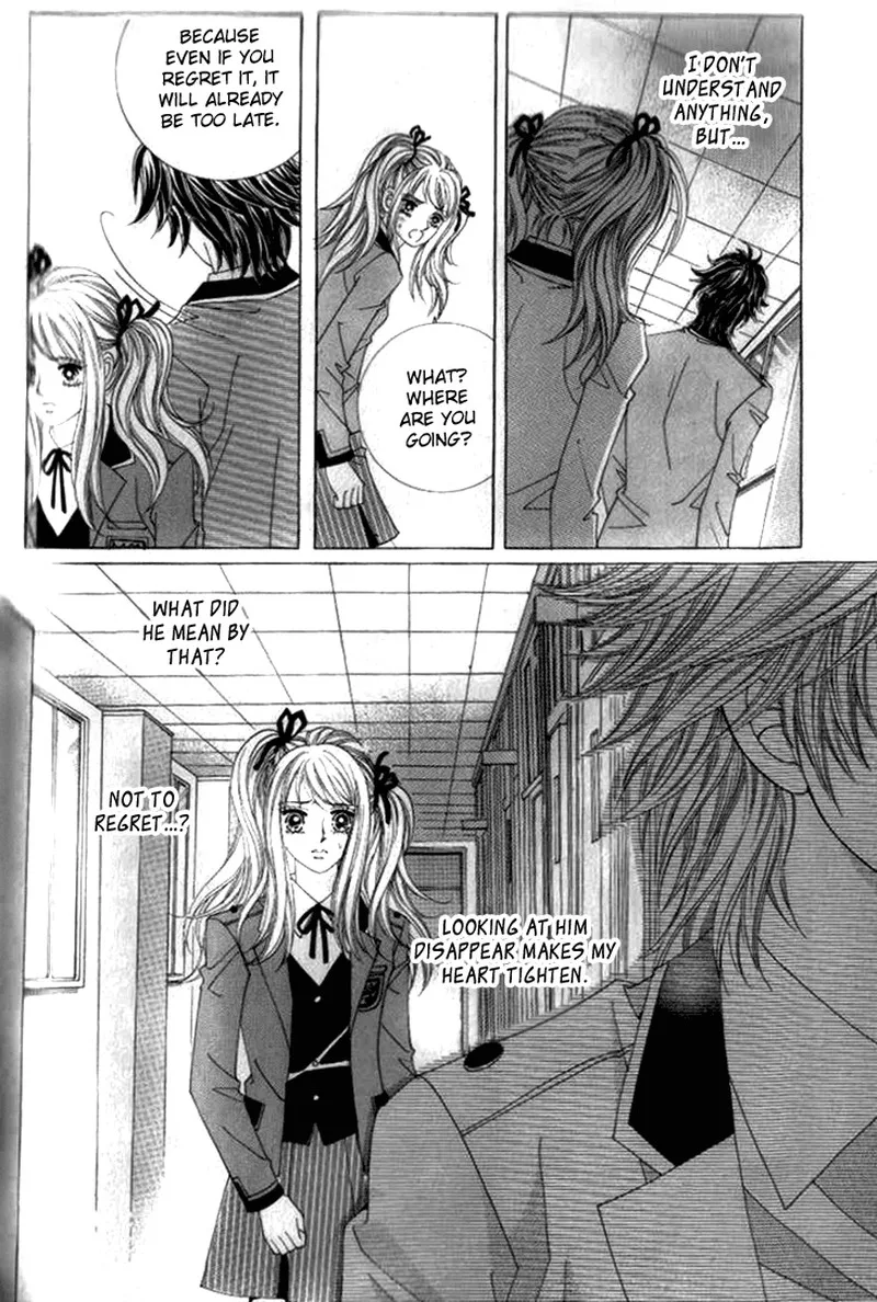 To Love Our Enemies Chapter 18 page 11