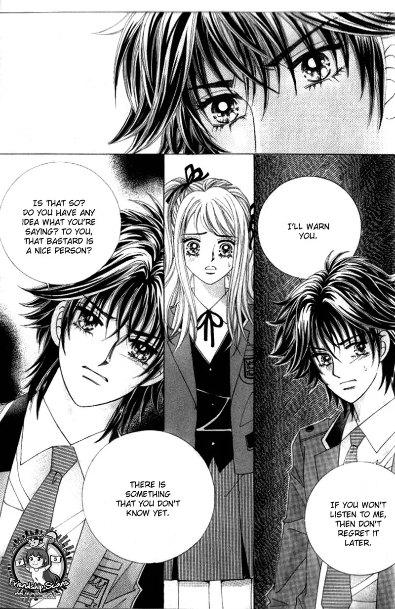 To Love Our Enemies Chapter 18 page 10