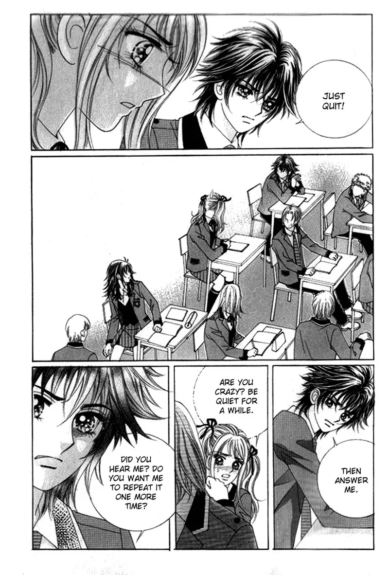 To Love Our Enemies Chapter 18 page 4