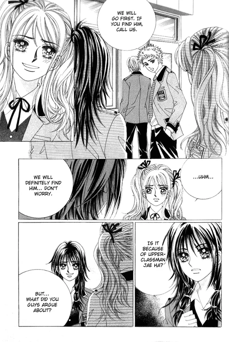 To Love Our Enemies Chapter 18 page 26