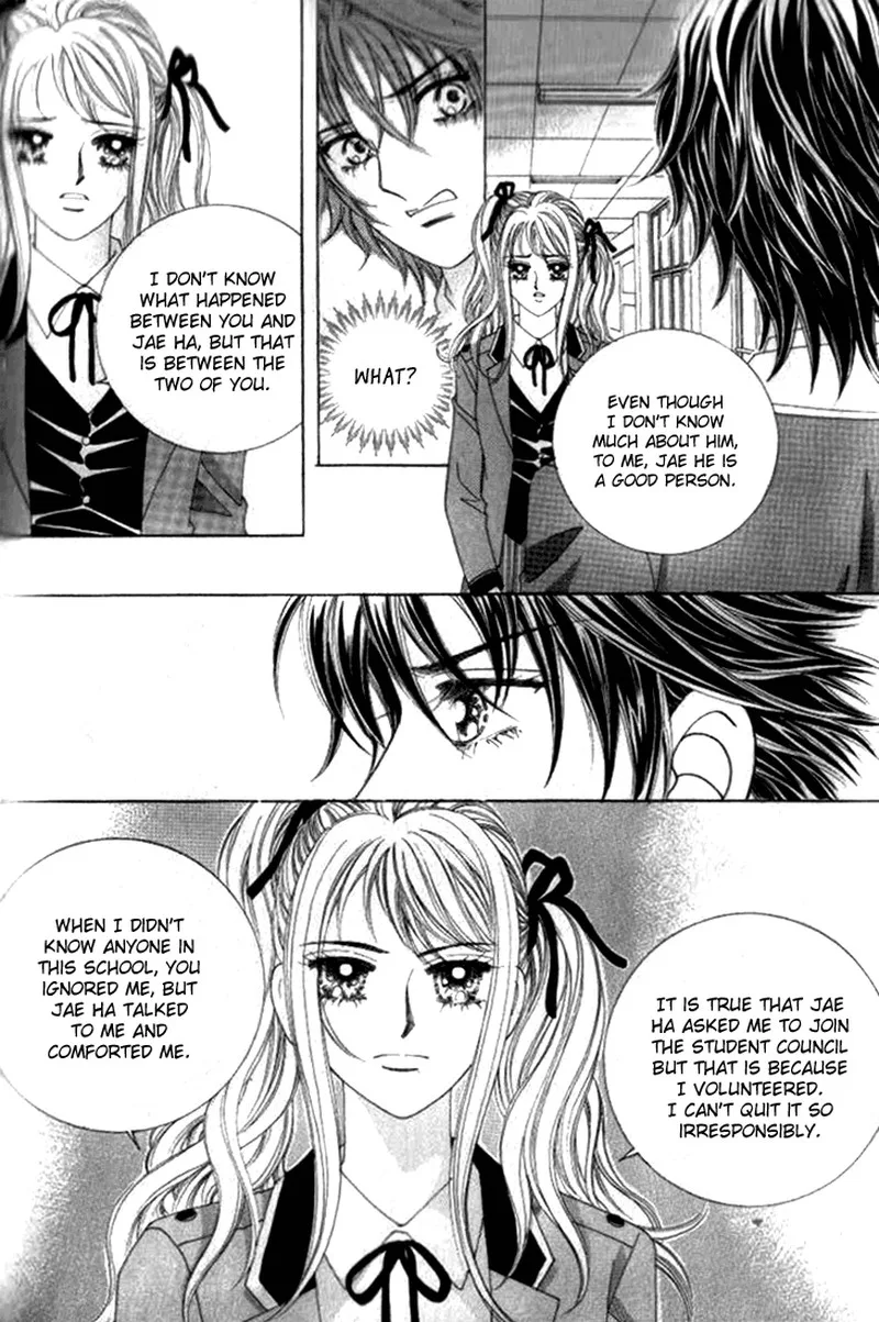 To Love Our Enemies Chapter 18 page 9