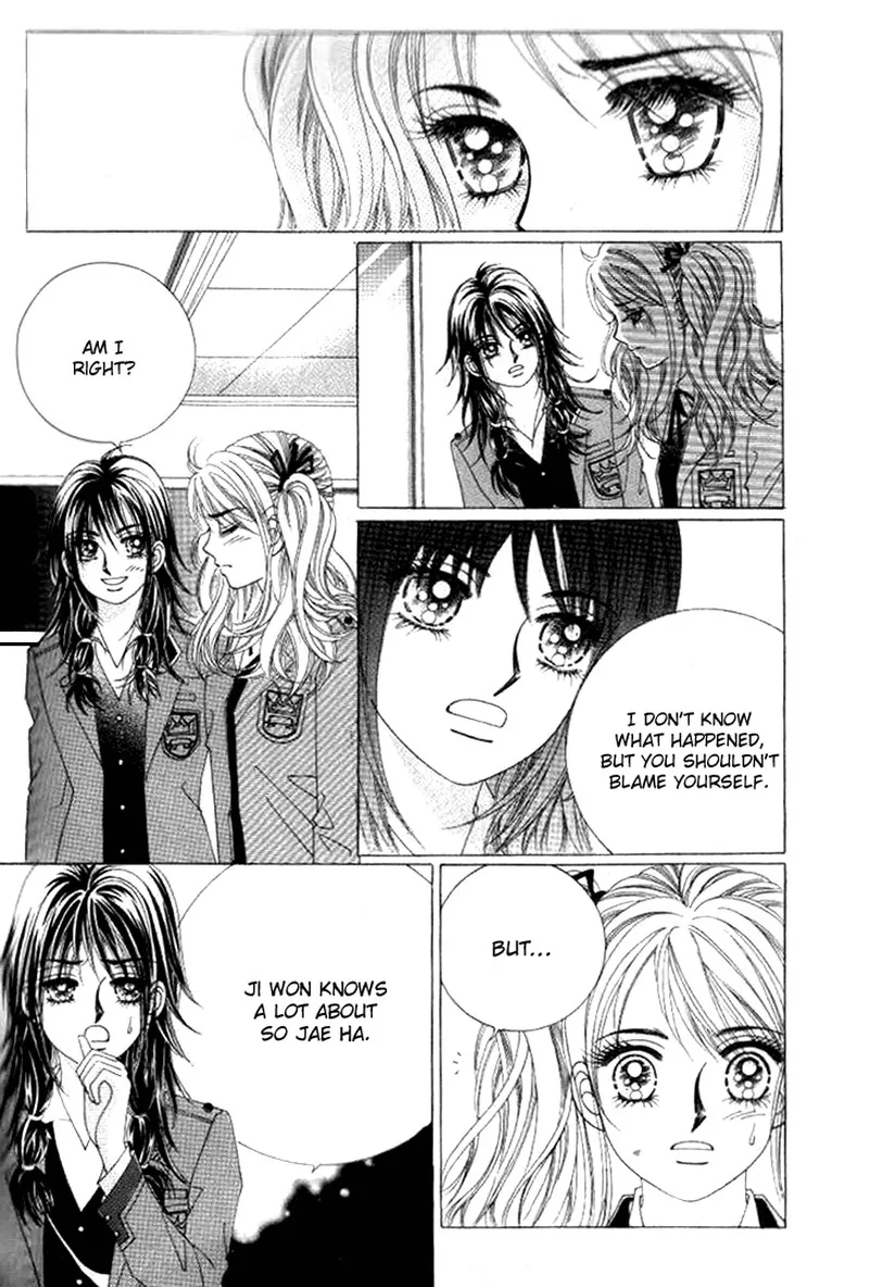 To Love Our Enemies Chapter 18 page 27
