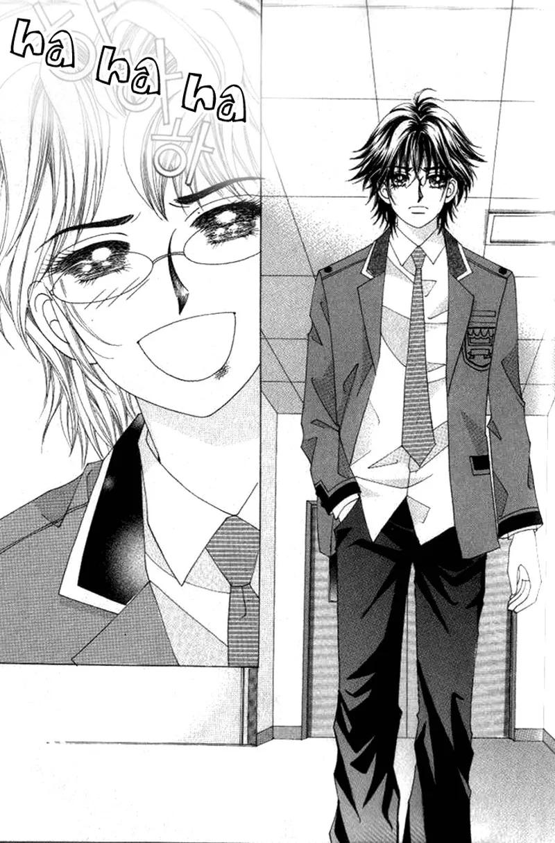 To Love Our Enemies Chapter 18 page 24