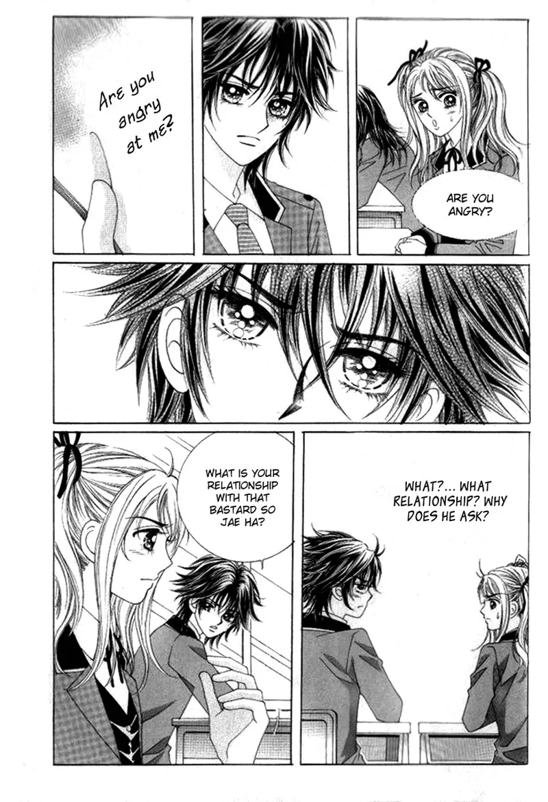 To Love Our Enemies Chapter 18 page 2