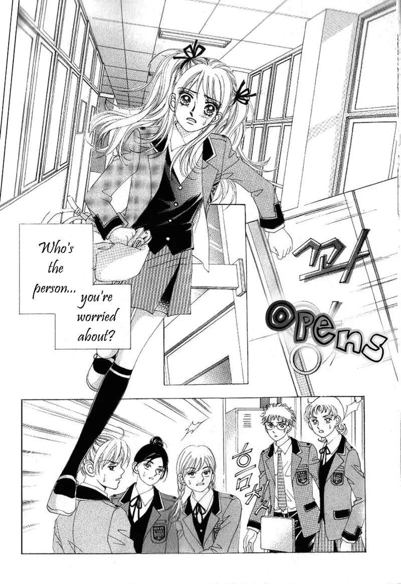 To Love Our Enemies Chapter 19 page 2