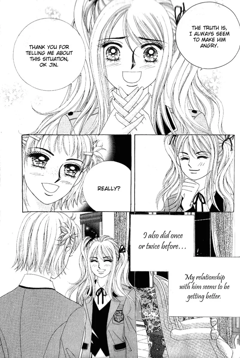 To Love Our Enemies Chapter 19 page 28