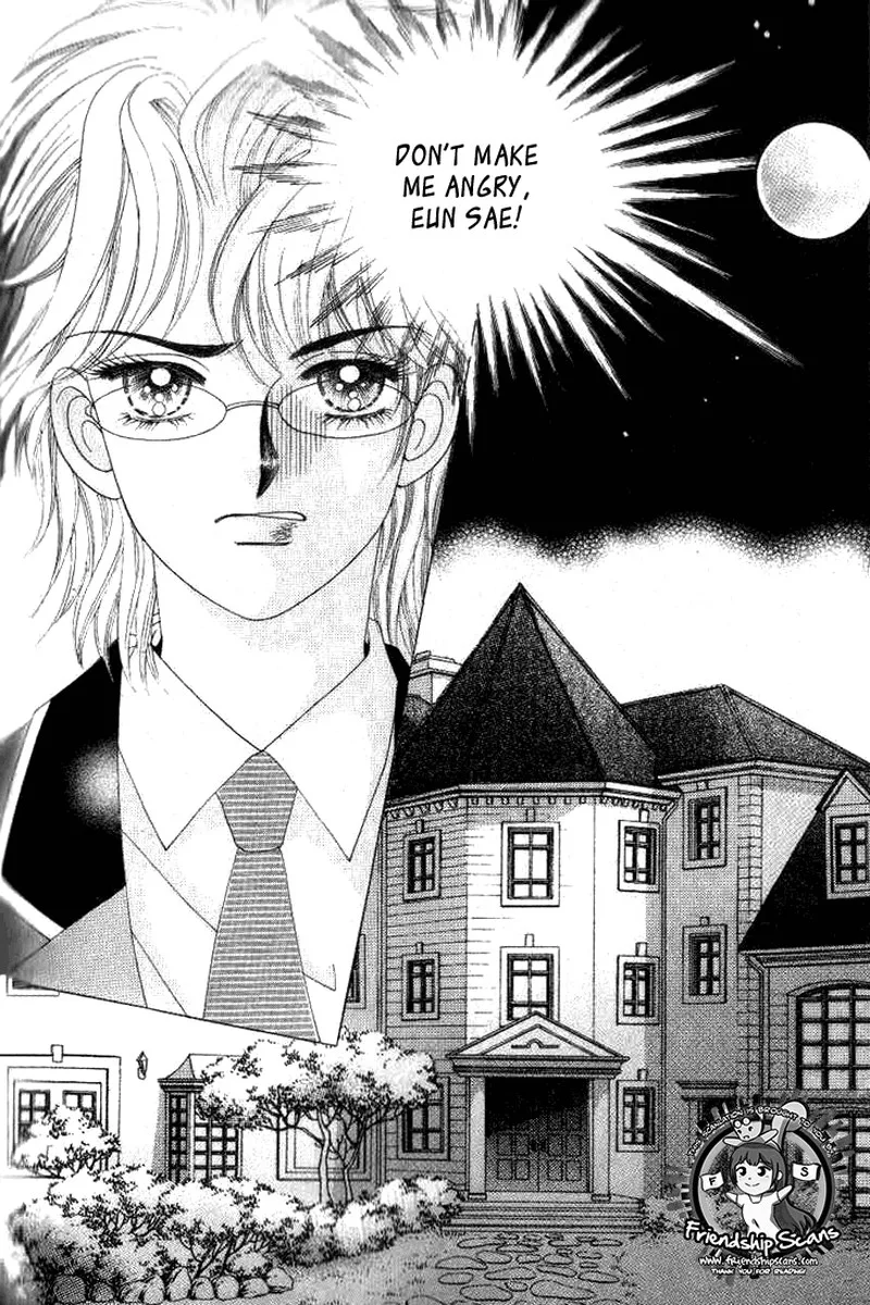 To Love Our Enemies Chapter 19 page 20