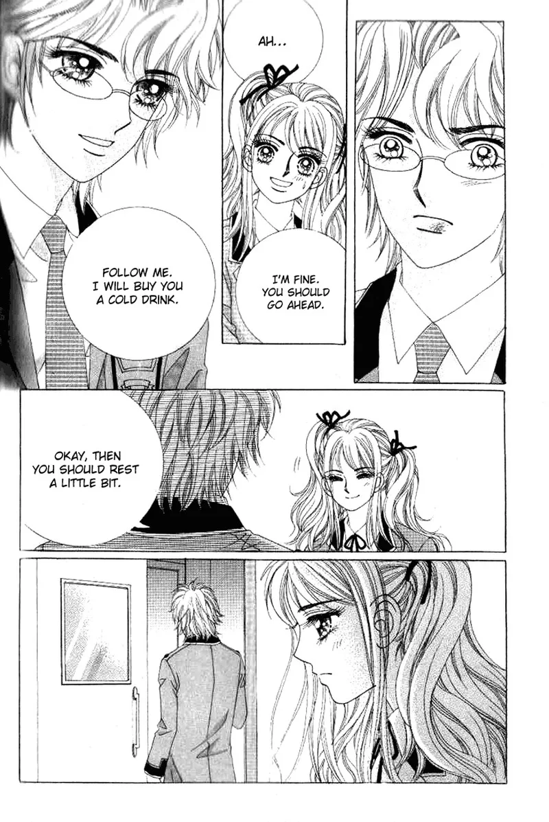 To Love Our Enemies Chapter 19 page 16