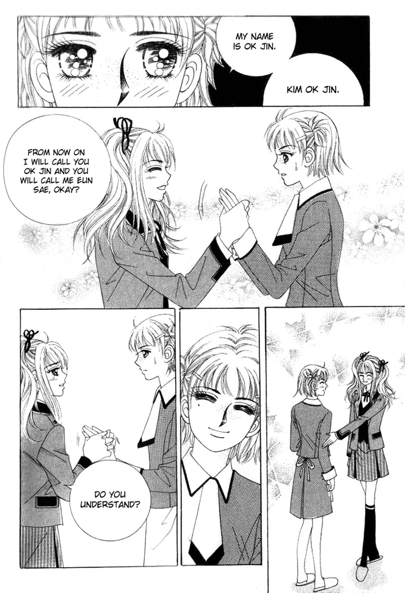 To Love Our Enemies Chapter 19 page 27
