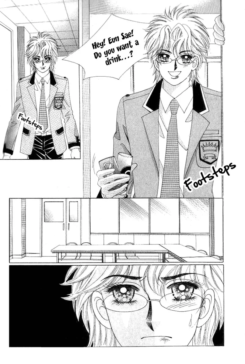 To Love Our Enemies Chapter 19 page 18