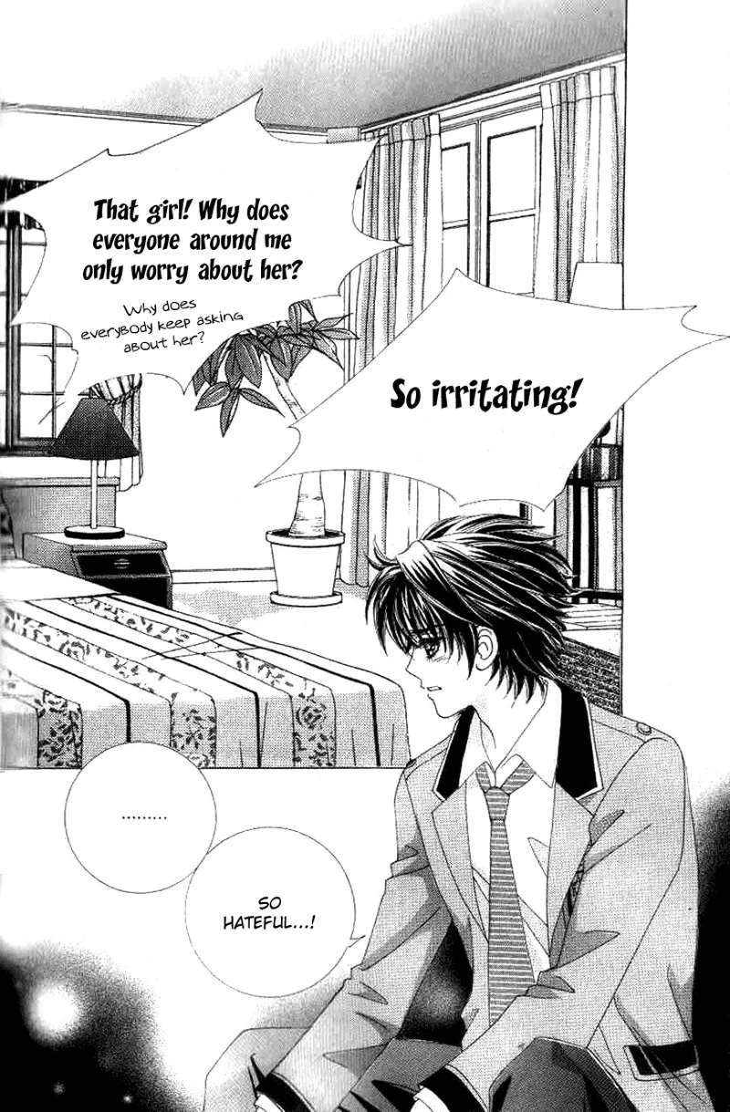 To Love Our Enemies Chapter 19 page 12
