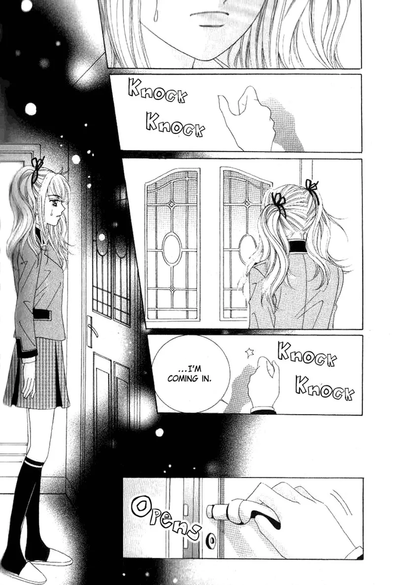 To Love Our Enemies Chapter 19 page 29