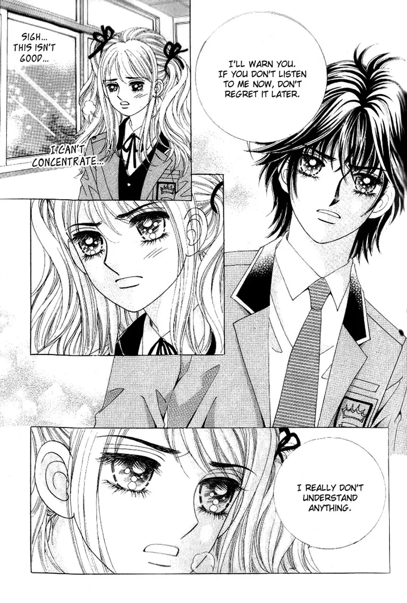 To Love Our Enemies Chapter 19 page 17