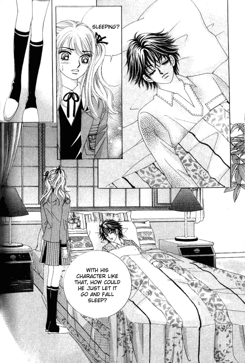 To Love Our Enemies Chapter 19 page 31