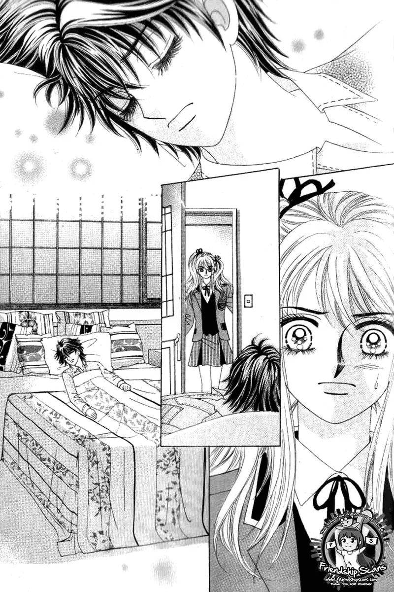 To Love Our Enemies Chapter 19 page 30