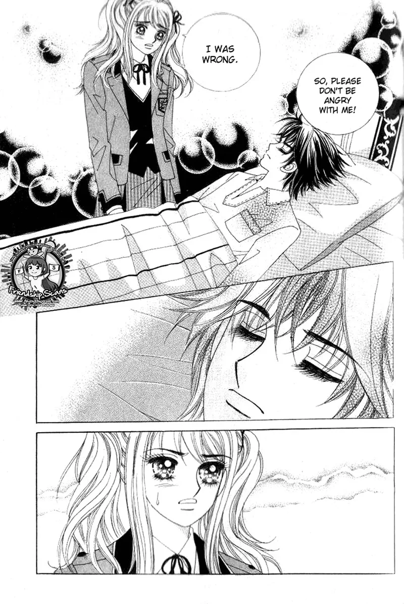 To Love Our Enemies Chapter 19 page 34