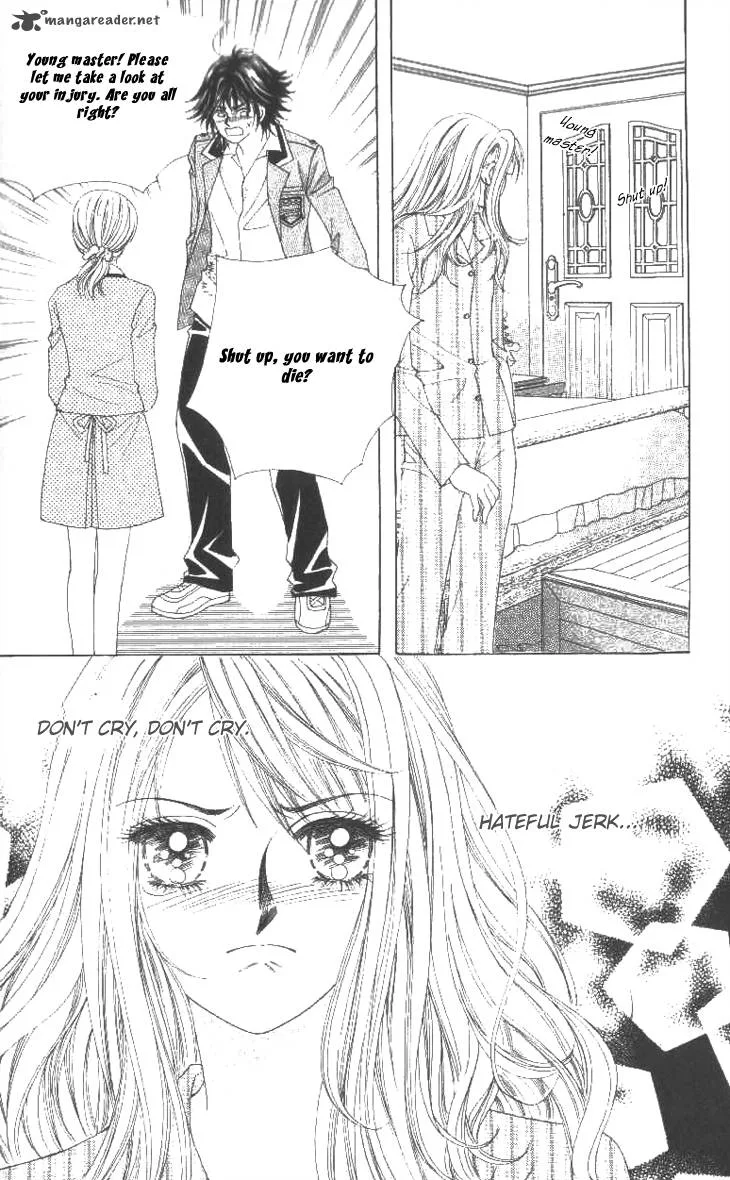 To Love Our Enemies Chapter 2 page 29