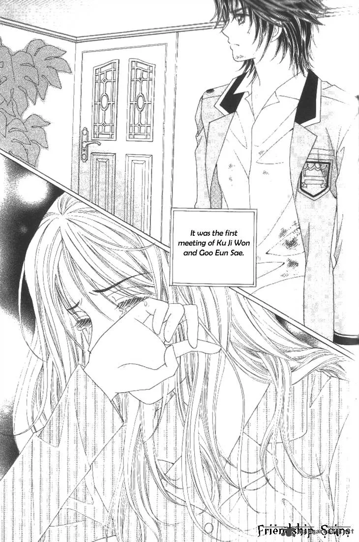 To Love Our Enemies Chapter 2 page 30