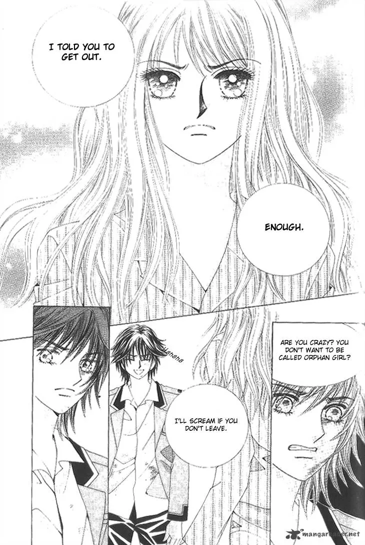 To Love Our Enemies Chapter 2 page 26