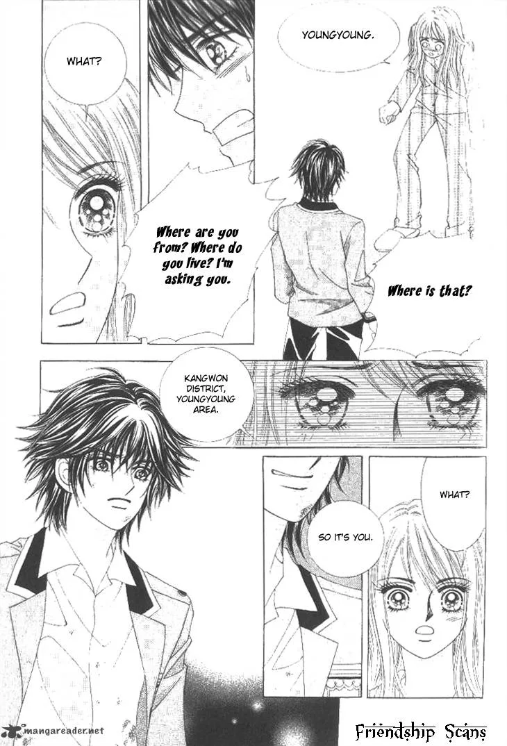 To Love Our Enemies Chapter 2 page 24