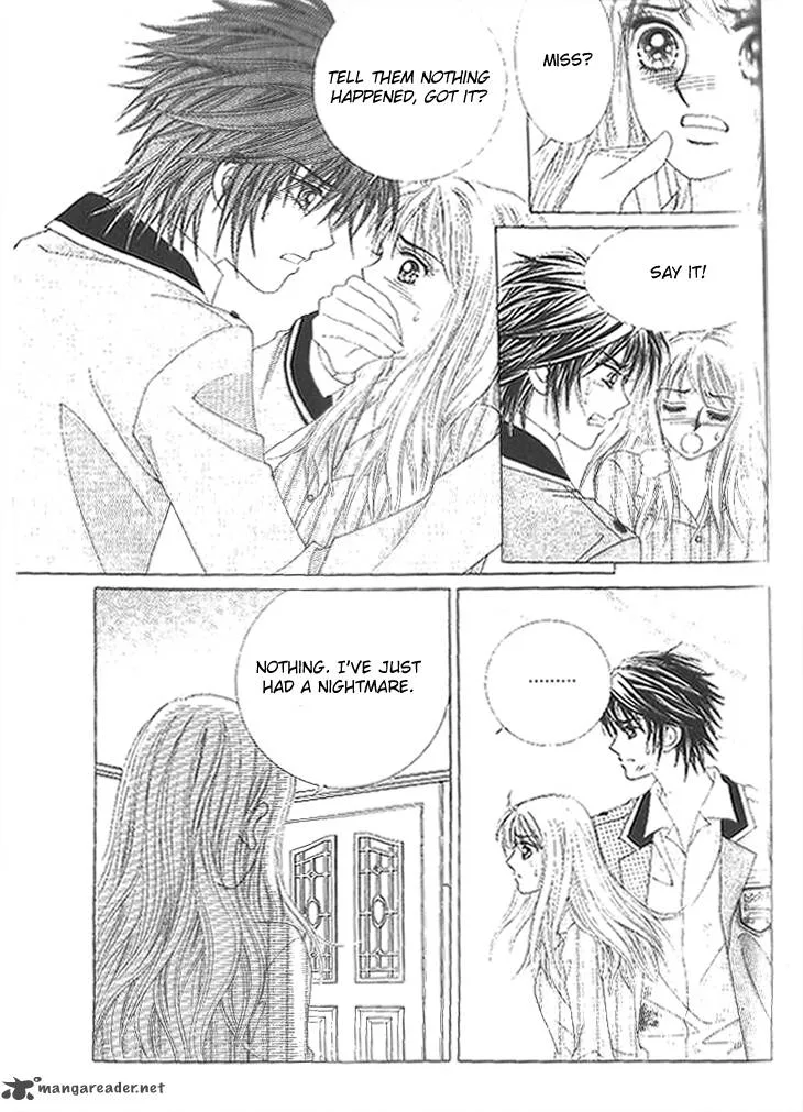 To Love Our Enemies Chapter 2 page 20