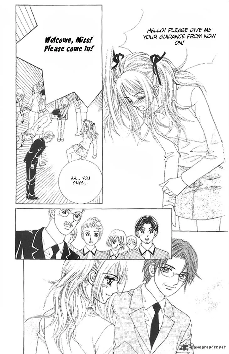 To Love Our Enemies Chapter 2 page 6