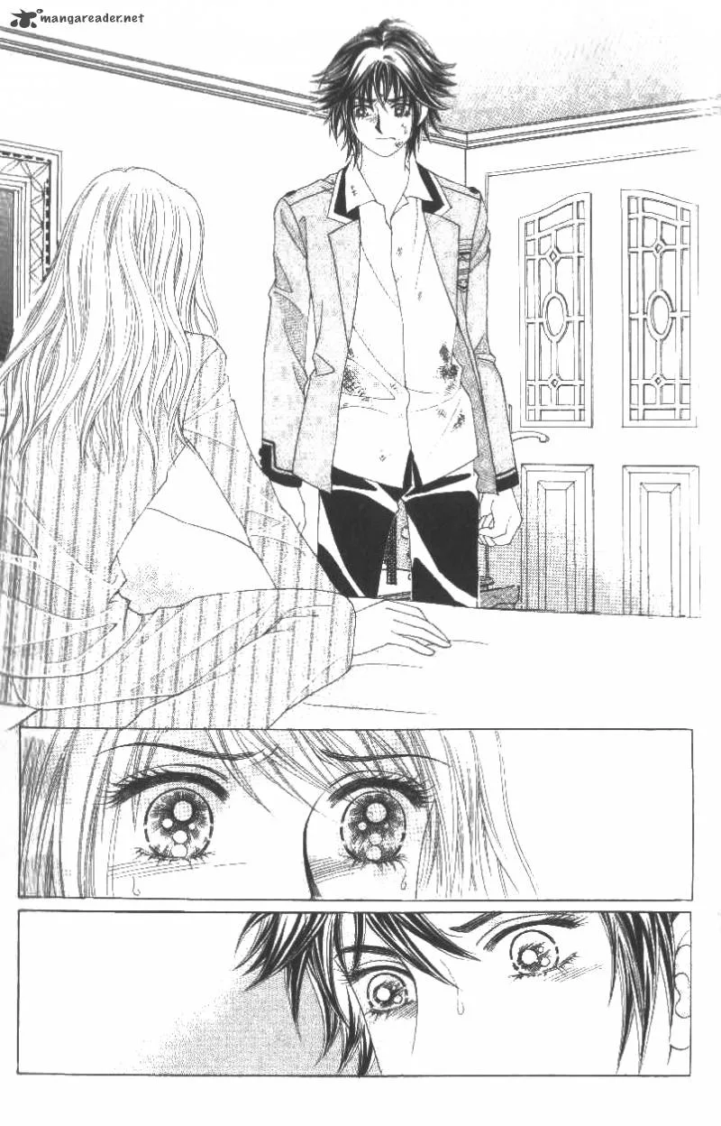 To Love Our Enemies Chapter 2 page 18