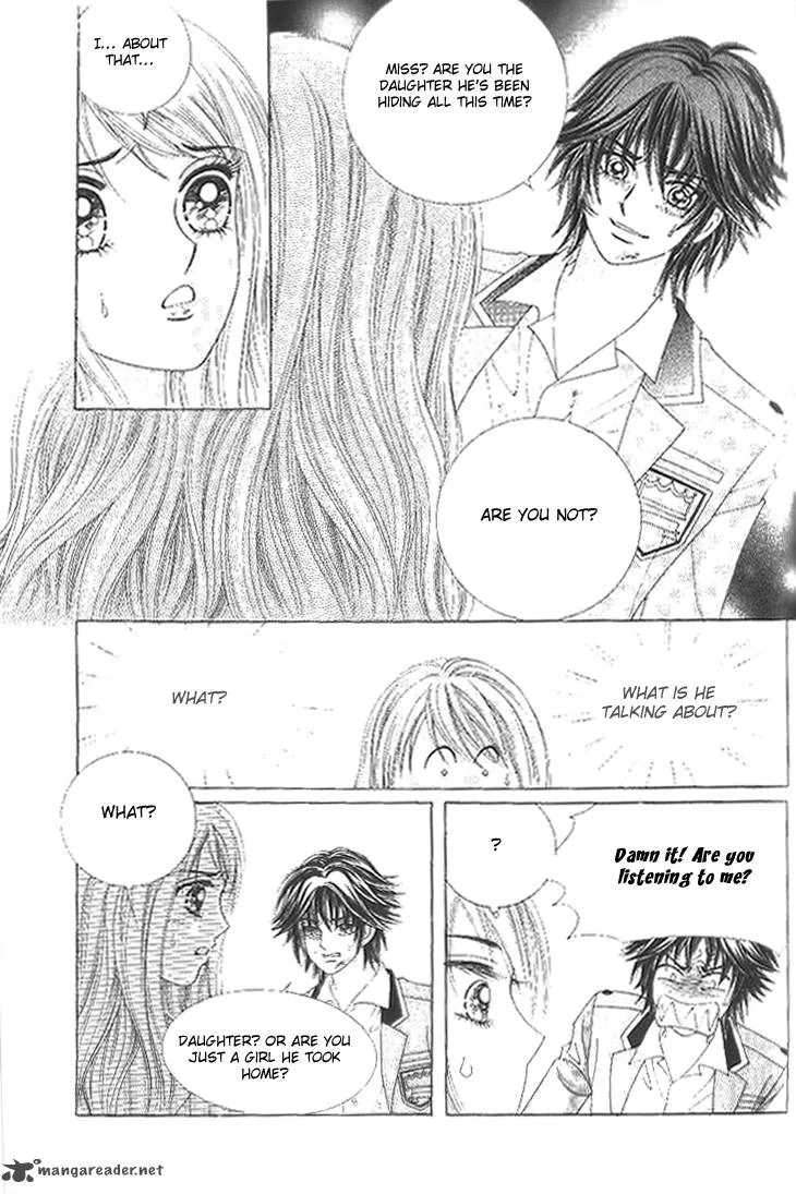 To Love Our Enemies Chapter 2 page 22