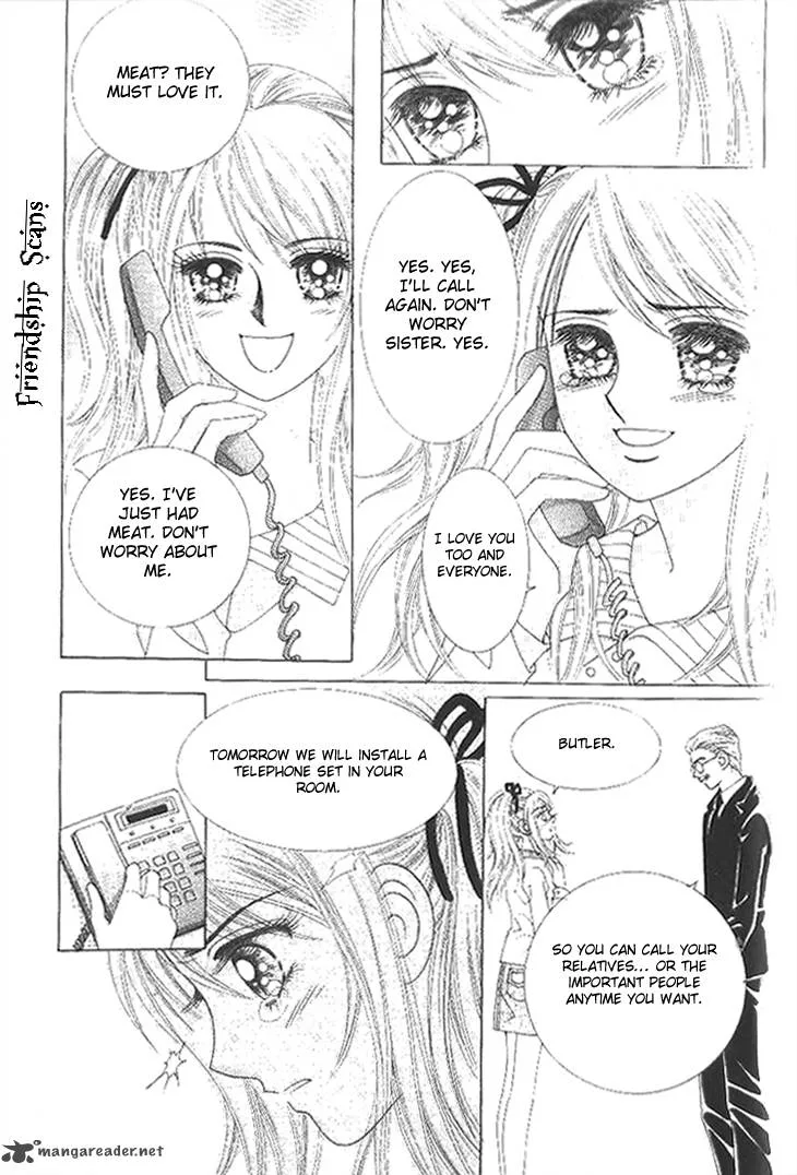 To Love Our Enemies Chapter 2 page 10