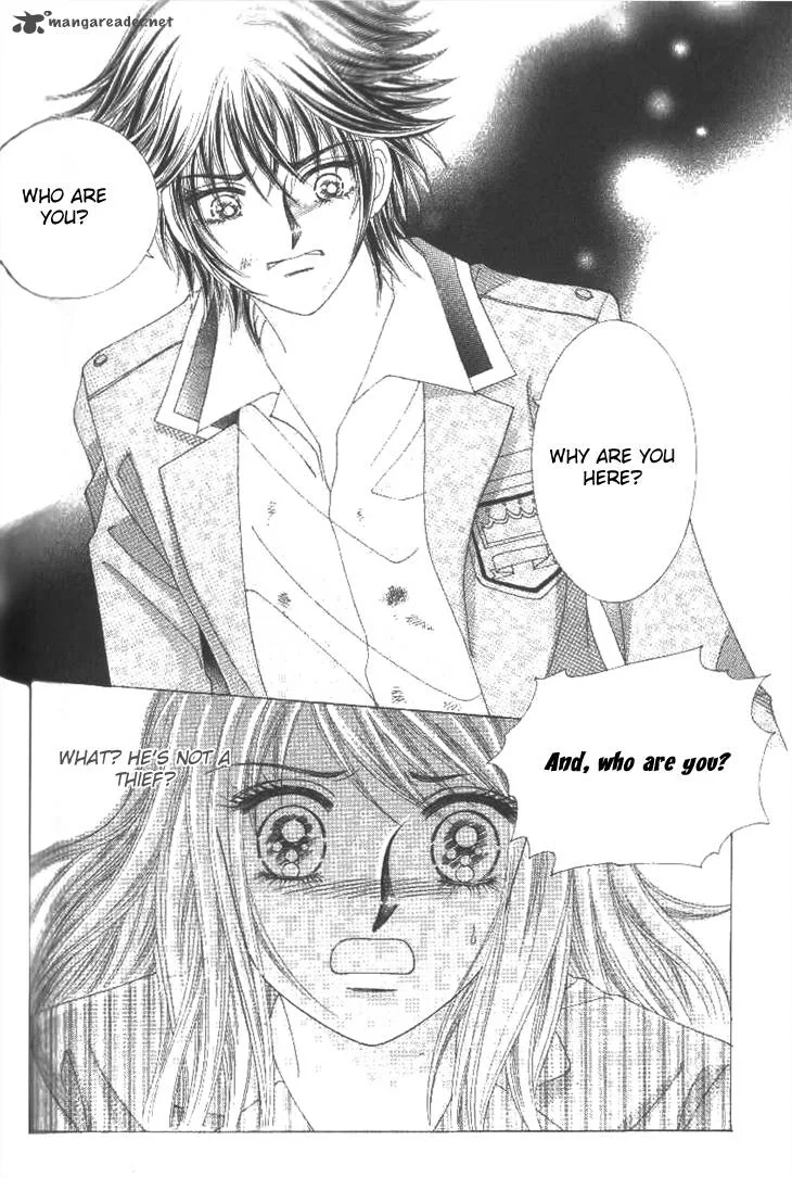 To Love Our Enemies Chapter 2 page 17